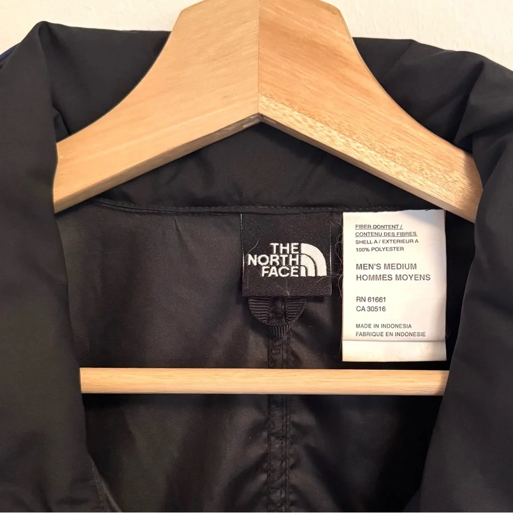 The North Face Stow Away Packable Anorak Windbreaker Men’s Jacket